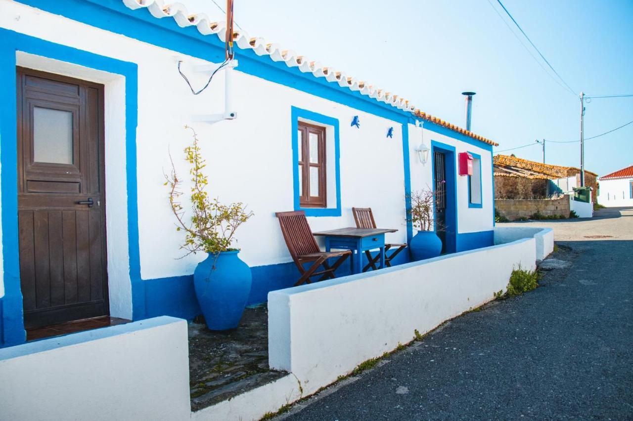 Paraiso Dos Avos Farelos de Baixo ภายนอก รูปภาพ